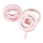 Pita Teflon Merah Muda