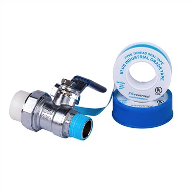 Teflon Tape For Gasoline