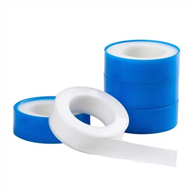 Teflon Tape On Pvc Pipe Threads