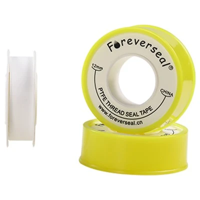DVGW Certified Thread Sealing Tape Factory Top 5