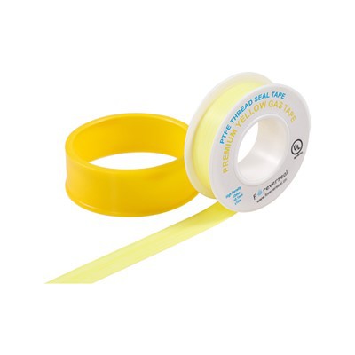 Full Density Professional Pipe Thread Sealing Tape suppliers