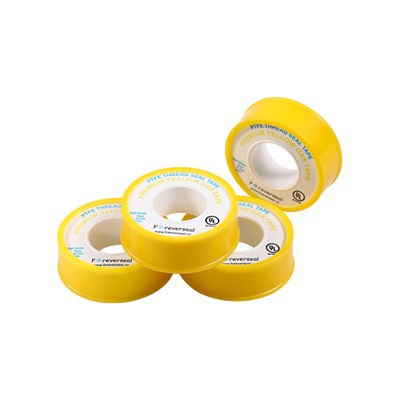 Full Density Professional Pipe Thread Sealing Tape manufacturers