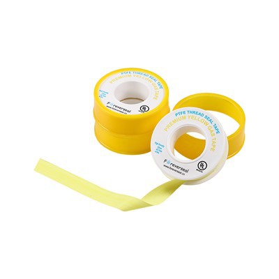 Full Density Professional Pipe Thread Sealing Tape best