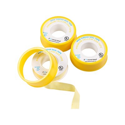 Gasoline Resistant Teflon Tape manufacturers