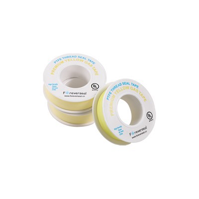 High Density Gas Pipe PTFE Tape Factory best