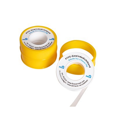 PTFE Plumbers Tape DVGW DIN factory