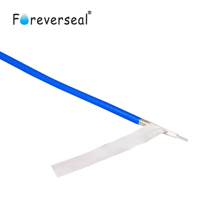 High Dielectric Resistance Ptfe Film factory