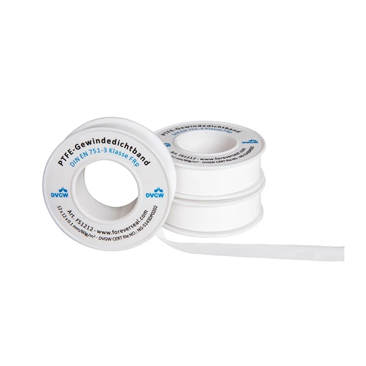 PTFE Dichtband / Gewindedichtband best