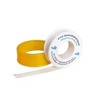 Pita PTFE Untuk Penyegelan Pipa
